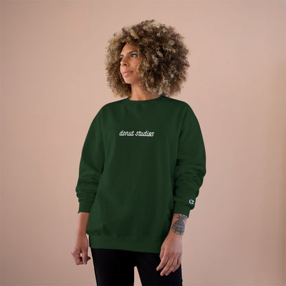 Digi Creative Team Champion Sweatshirt