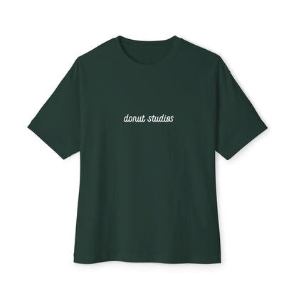 Digi Creative Team Boxy Tee