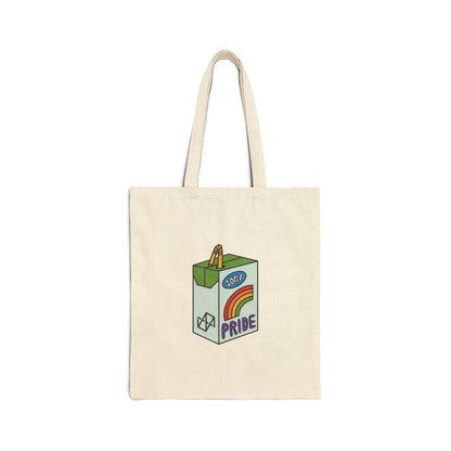 New Engen 100% Pride Tote