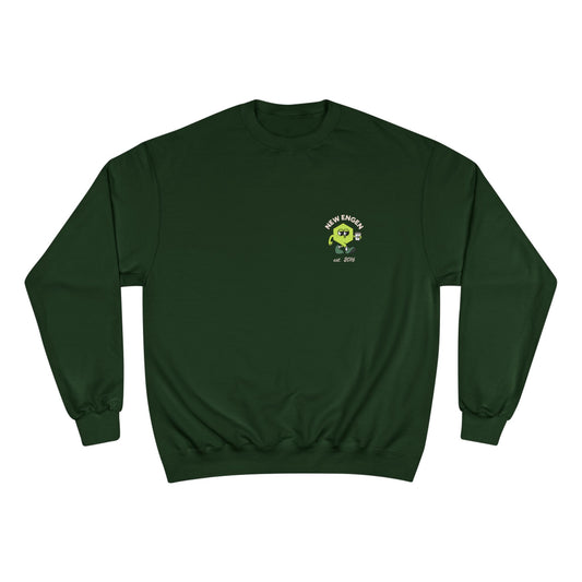 NE 10: Cross-Enterprise Crewneck