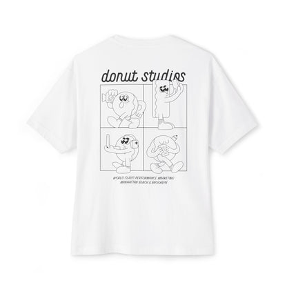 Digi Creative Team Boxy Tee