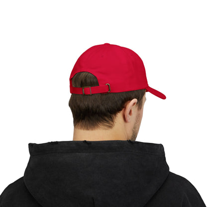 Donut Studios Classic Dad Cap