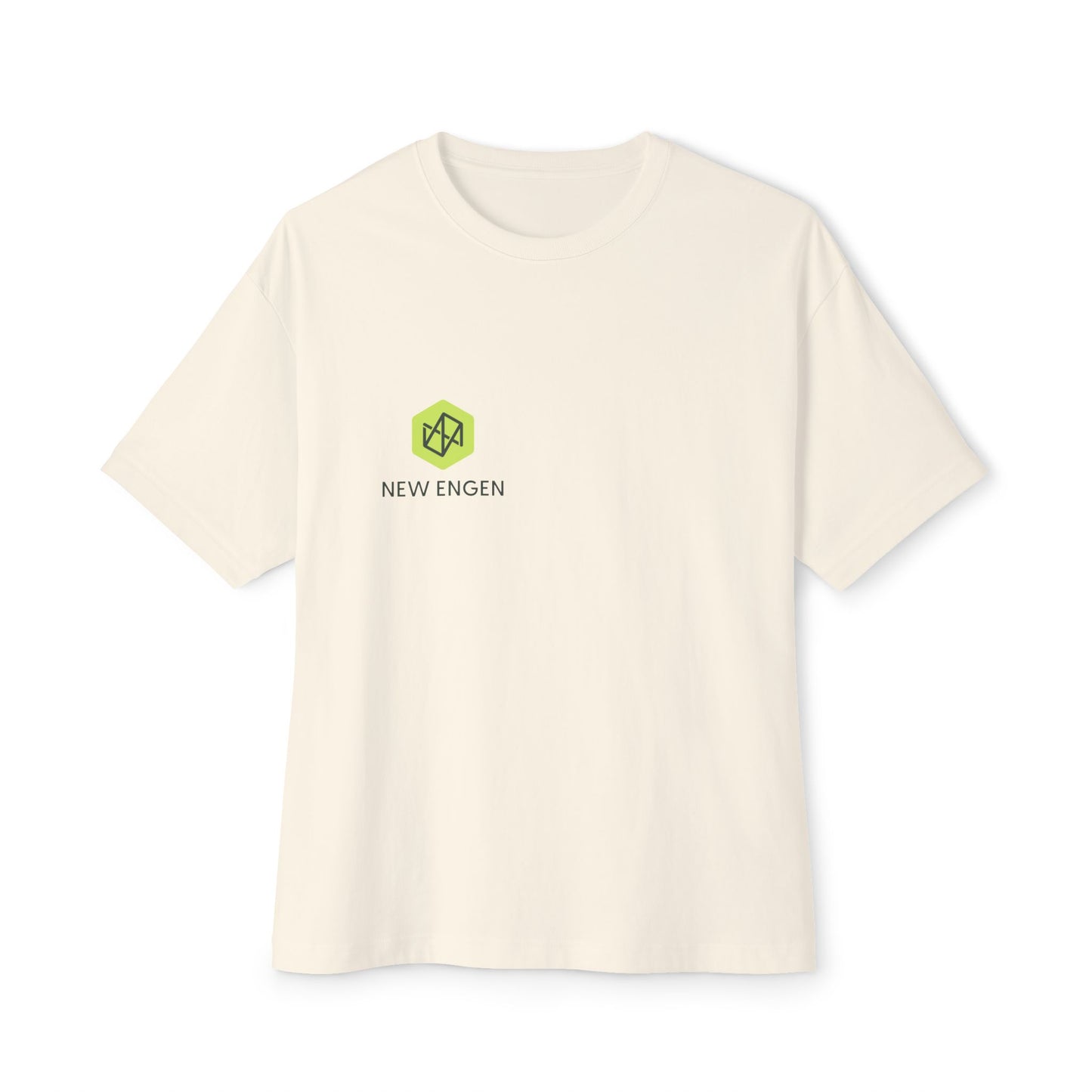 Genuine Impact Boxy Tee