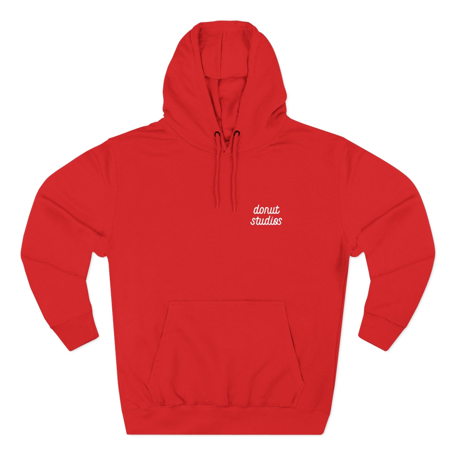 Digi Creative Team Hoodie