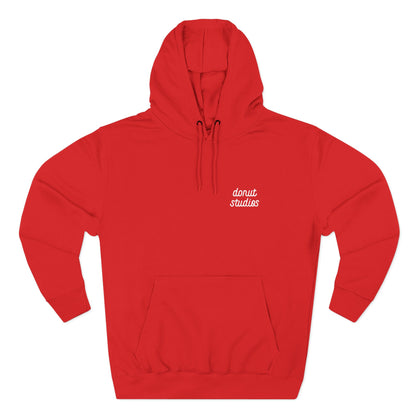 Digi Creative Team Hoodie