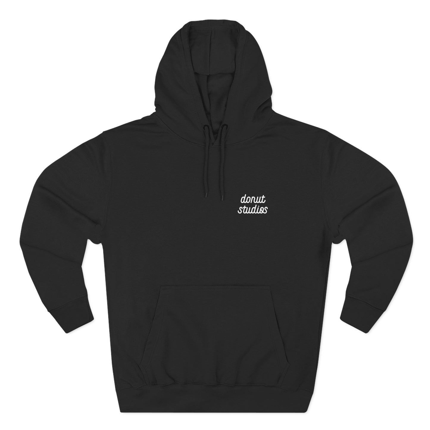 Digi Creative Team Hoodie