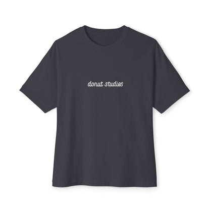 Digi Creative Team Boxy Tee