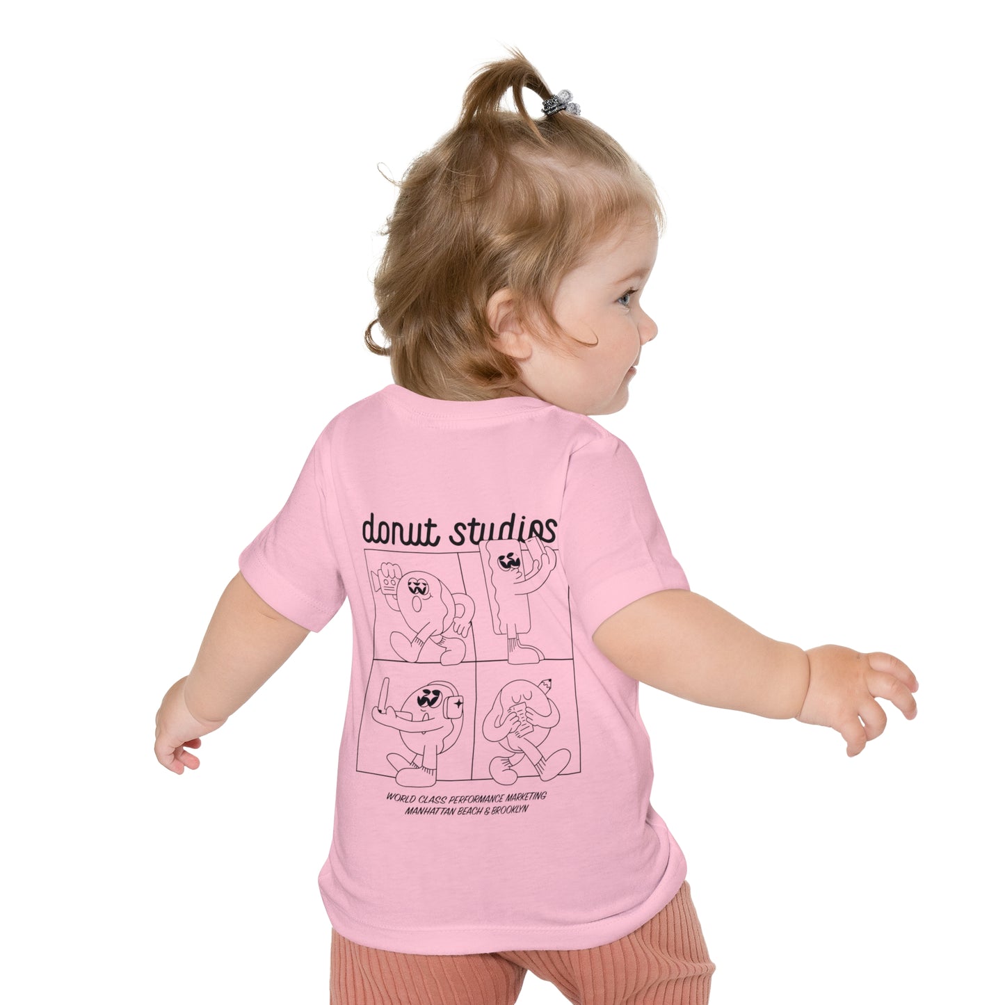 Baby Creative Digis T-Shirt