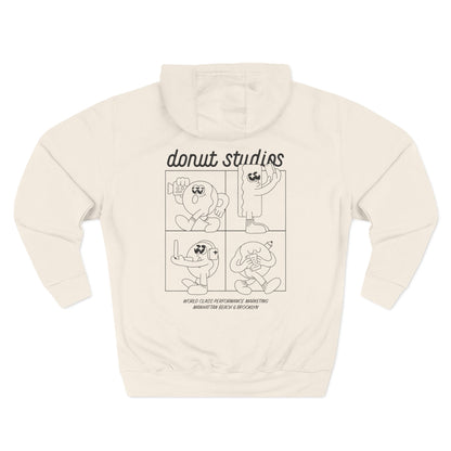 Digi Creative Team Hoodie