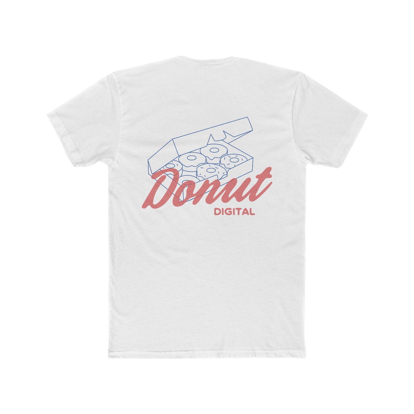 Donut Box Shirt