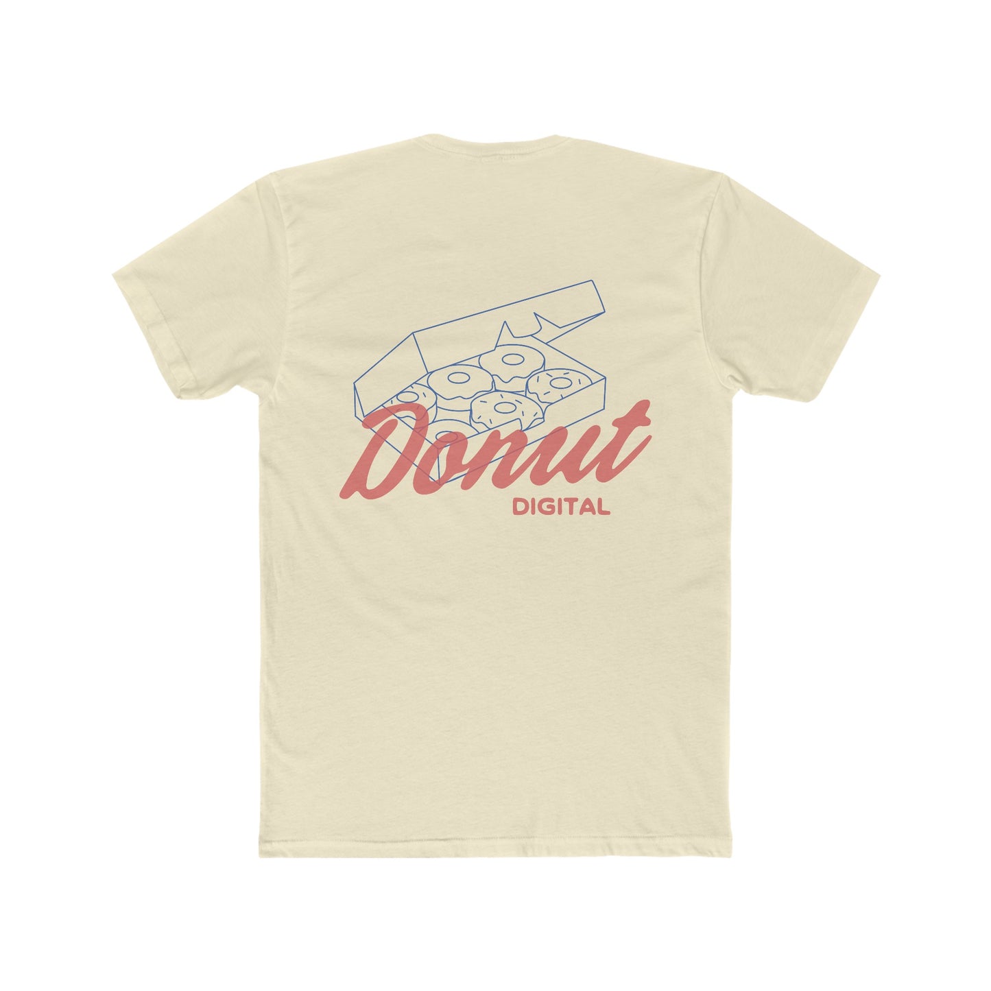 Donut Box Shirt