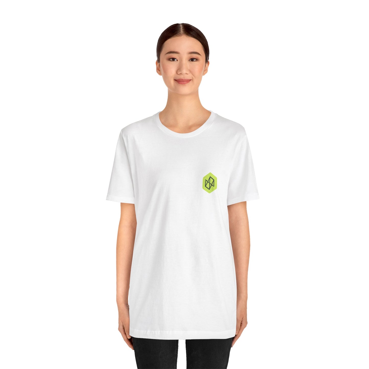 New Engen Retro Soft Cotton Tee