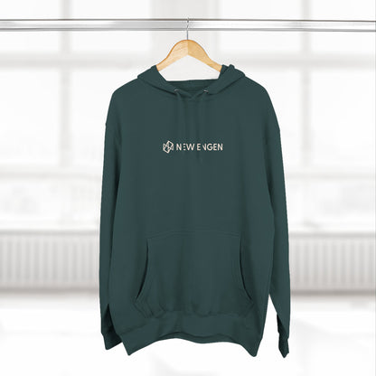 New Engen Essential Hoodie