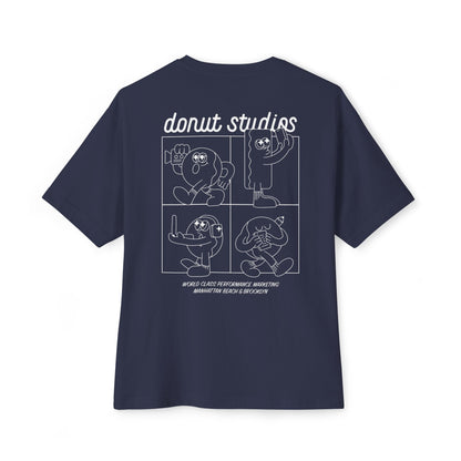 Digi Creative Team Boxy Tee
