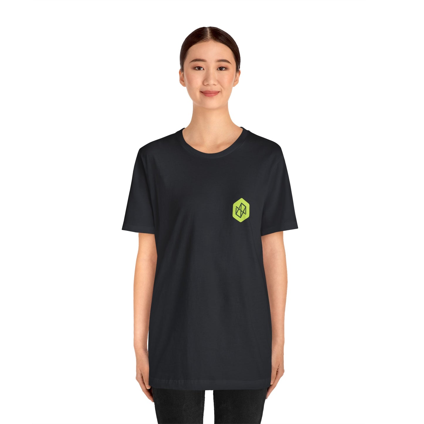 New Engen Retro Soft Cotton Tee