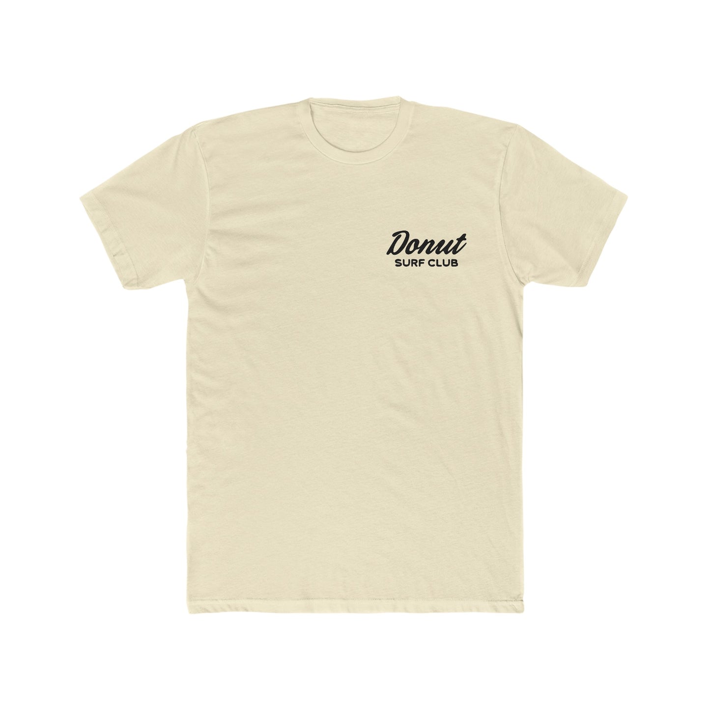 Donut Surf Club Shirt