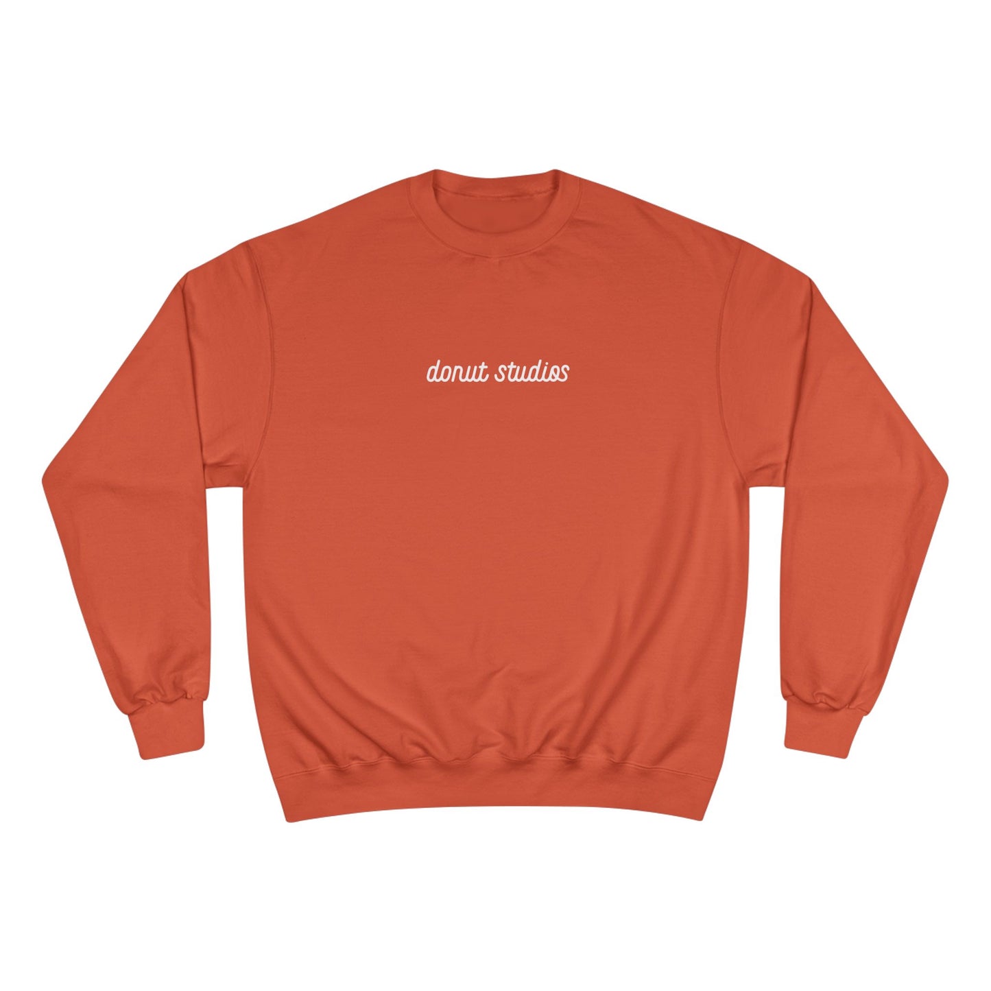 Digi Creative Team Champion Sweatshirt