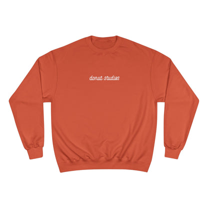 Digi Creative Team Champion Sweatshirt