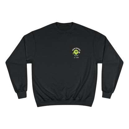 NE 10: Cross-Enterprise Crewneck