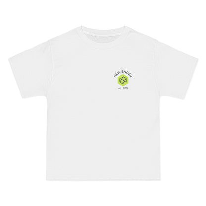 NE 10: Rogers Boxy Tee