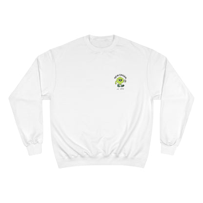 NE 10: Cross-Enterprise Crewneck