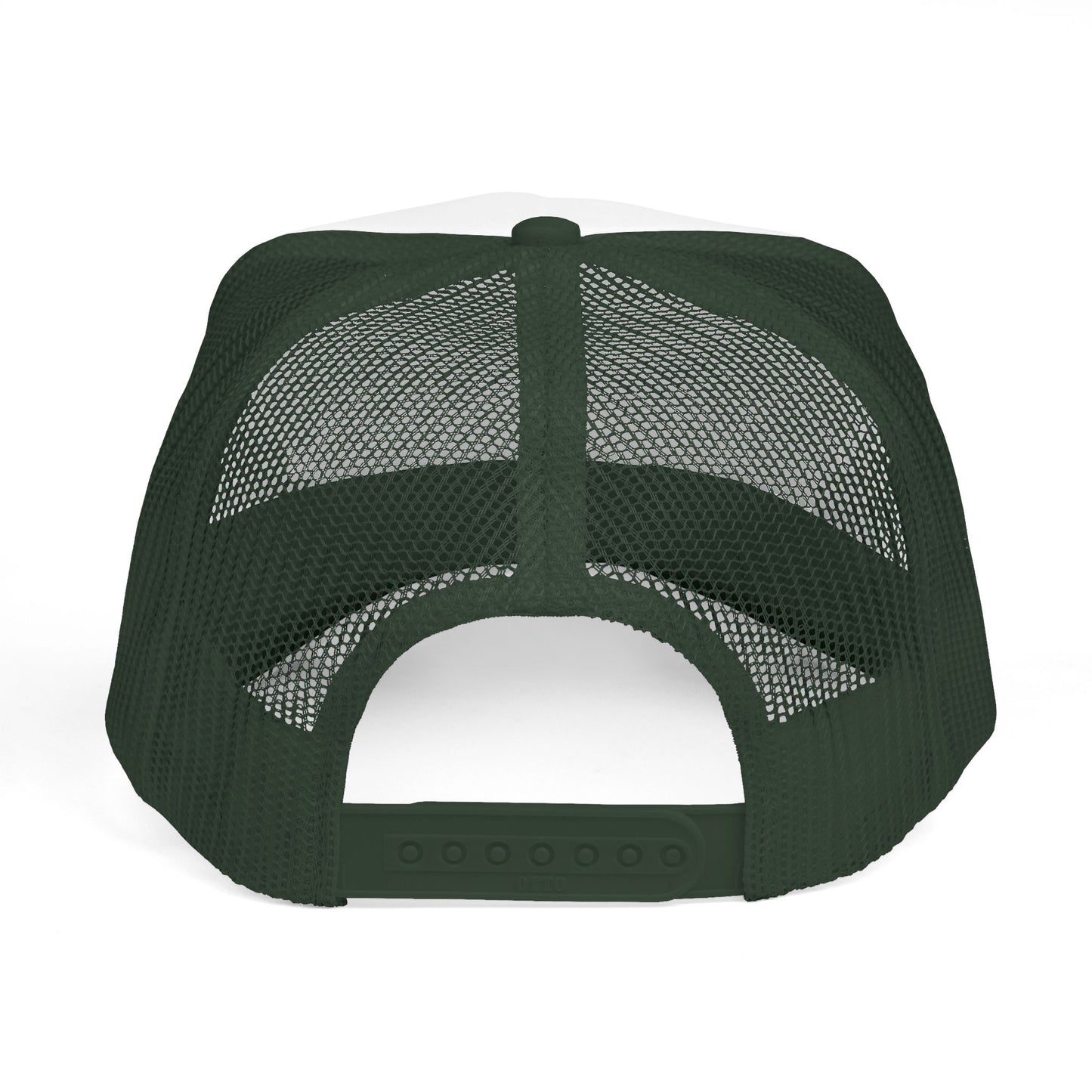 New Engen Pride: Hex Friend Trucker Cap