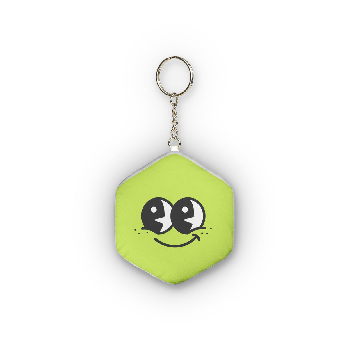 NE 10: Hexi Key Chain