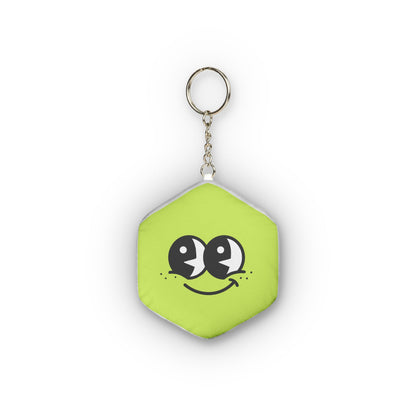NE 10: Hexi Key Chain