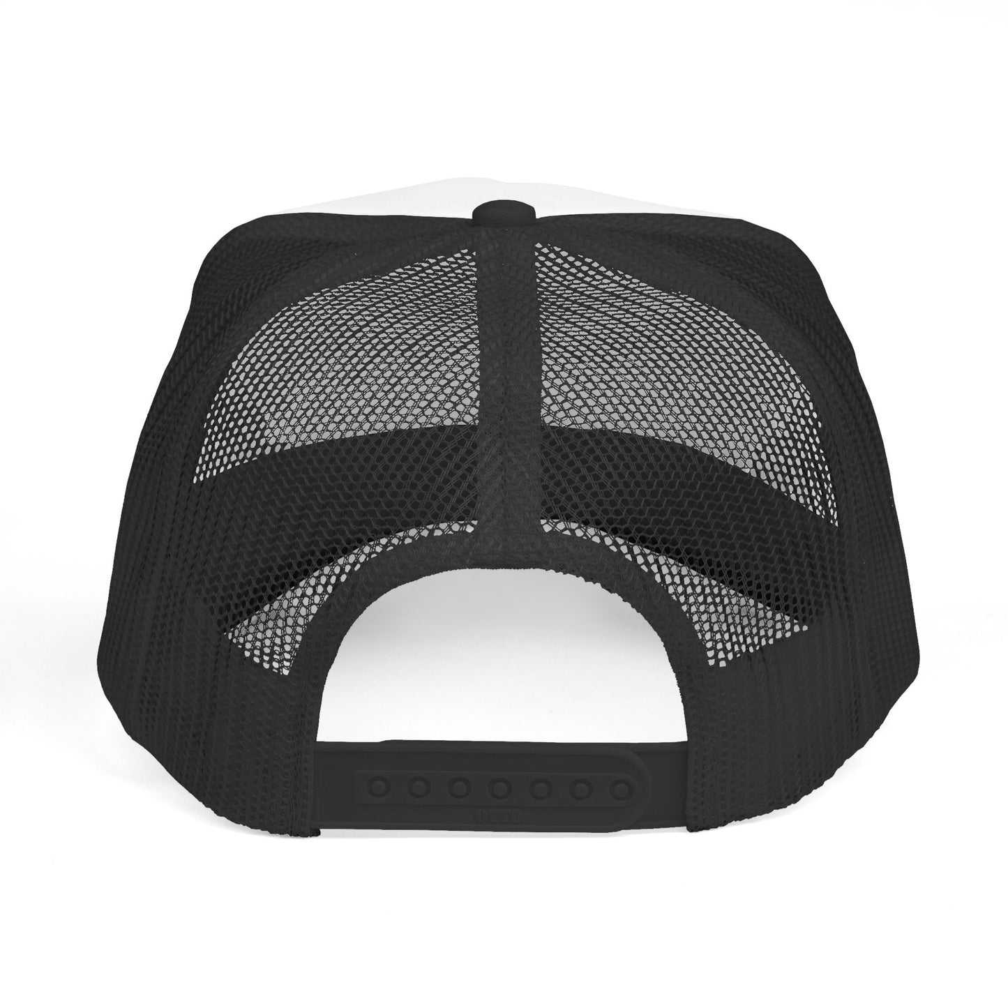 New Engen Pride: Hex Friend Trucker Cap
