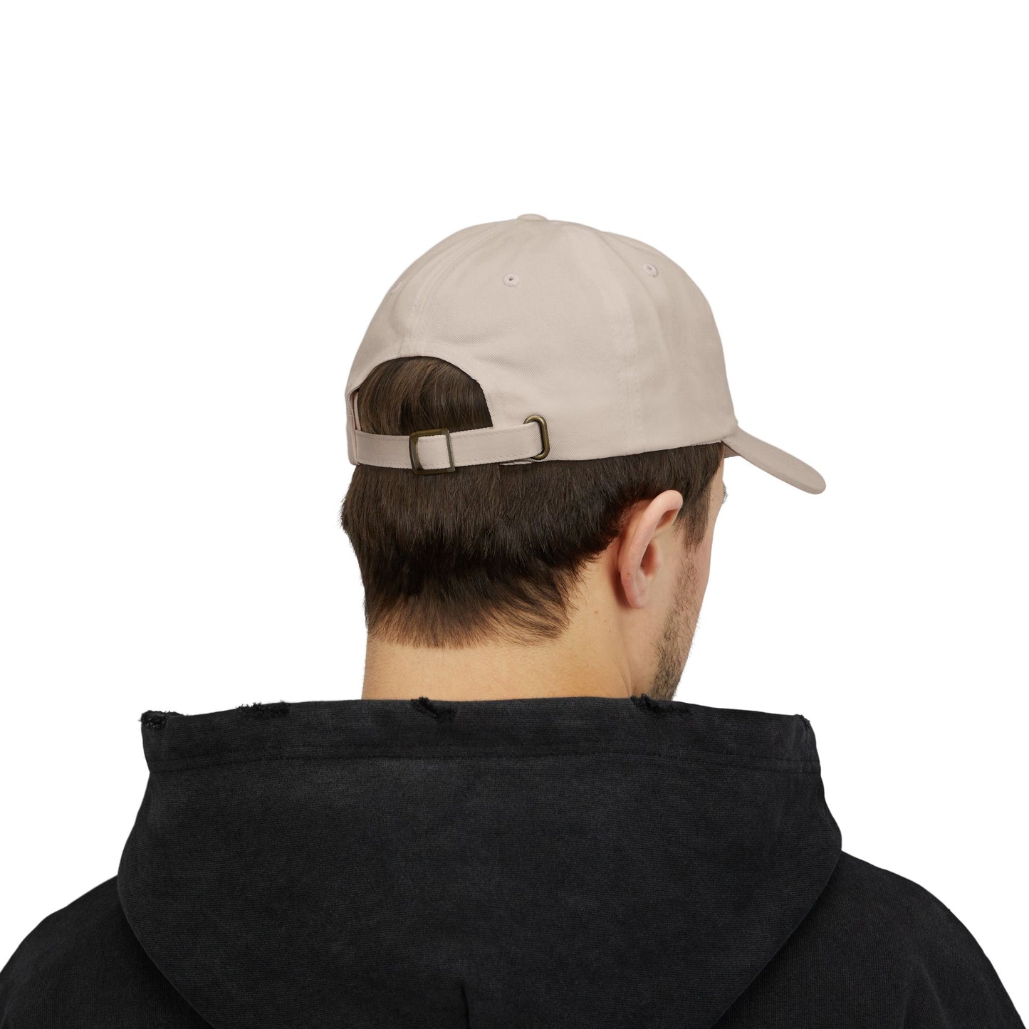 Donut Studios Classic Dad Cap
