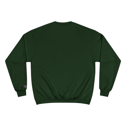 New Engen Classic Crewneck