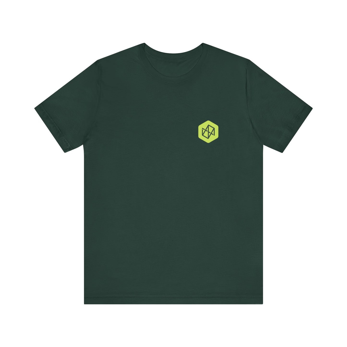 New Engen Retro Soft Cotton Tee