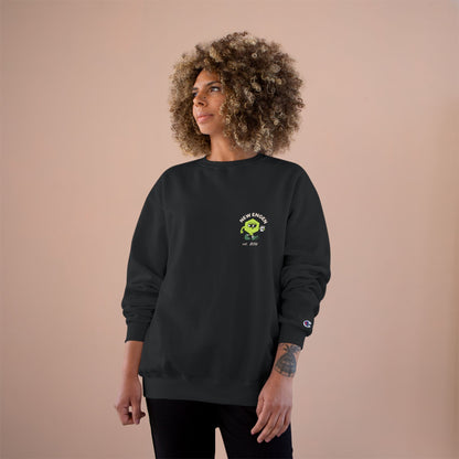 NE 10: Cross-Enterprise Crewneck