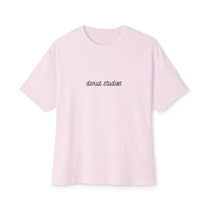 Digi Creative Team Boxy Tee