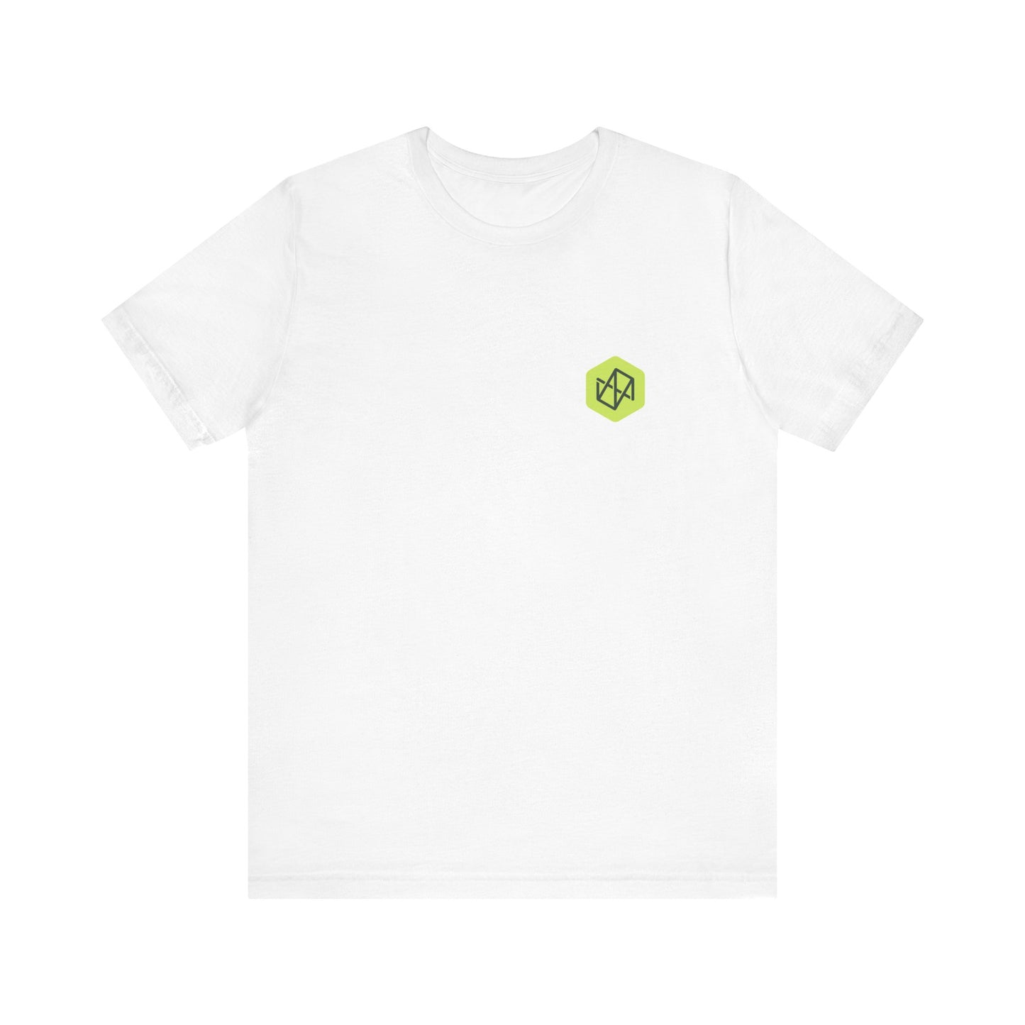 New Engen Retro Soft Cotton Tee