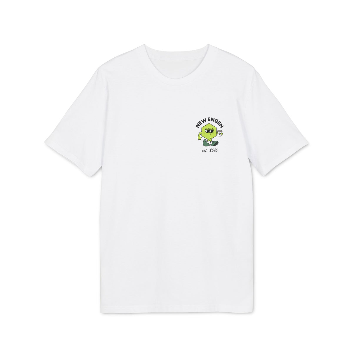 NE 10: Cross-Enterprise Tee
