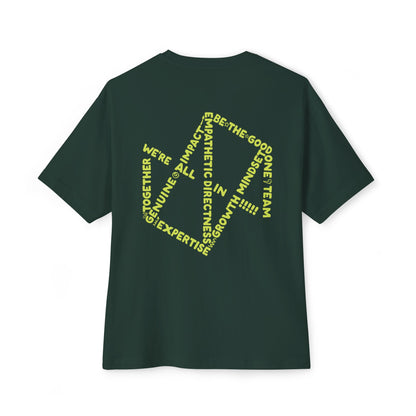 Genuine Impact Boxy Tee