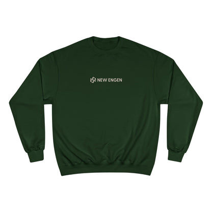 New Engen Classic Crewneck