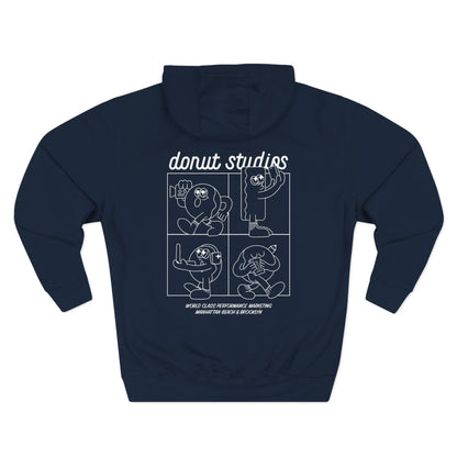 Digi Creative Team Hoodie