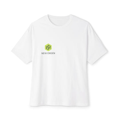 Genuine Impact Boxy Tee