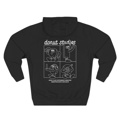 Digi Creative Team Hoodie