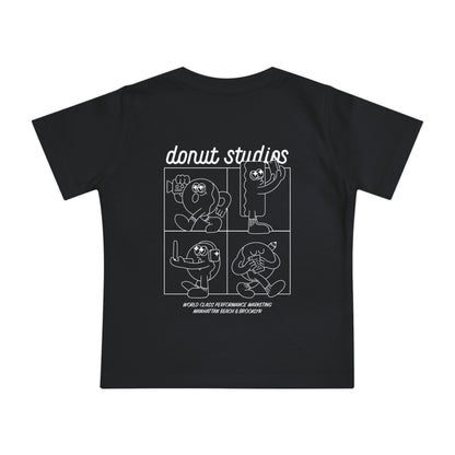 Baby Creative Digis T-Shirt