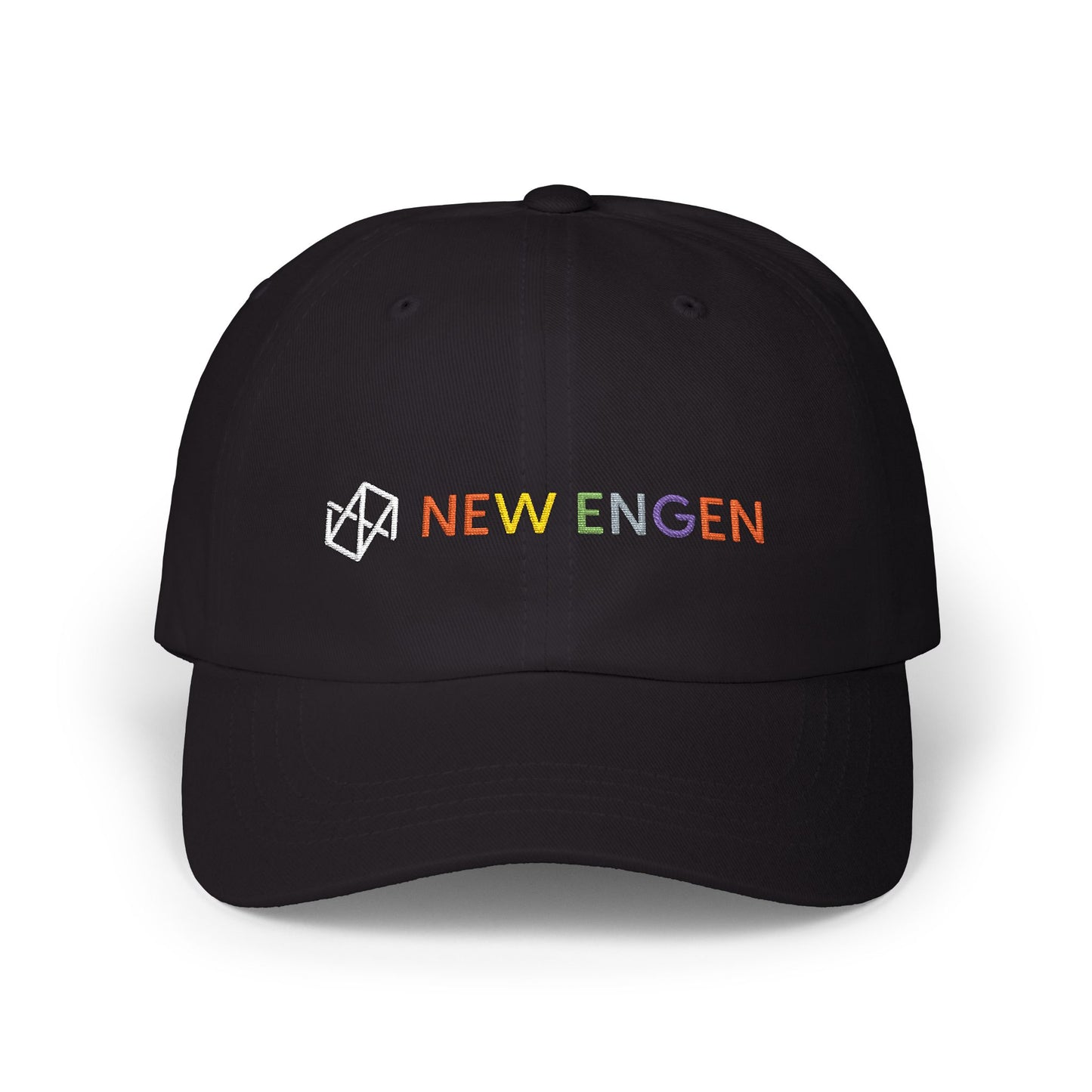 New Engen Pride Classic Cap