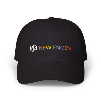 New Engen Pride Classic Cap