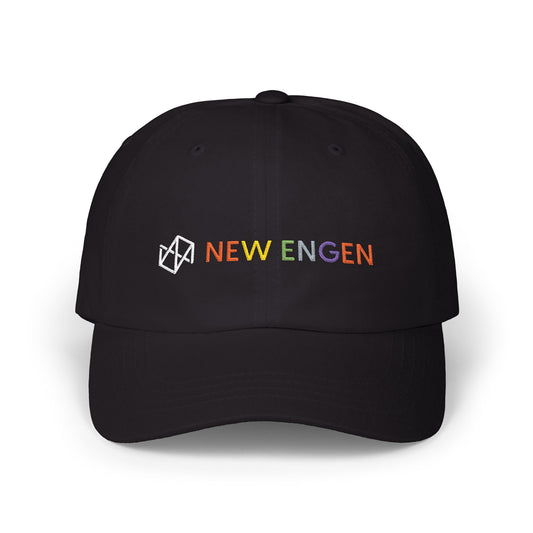 New Engen Pride Classic Cap