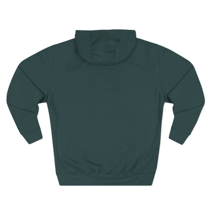 New Engen Essential Hoodie