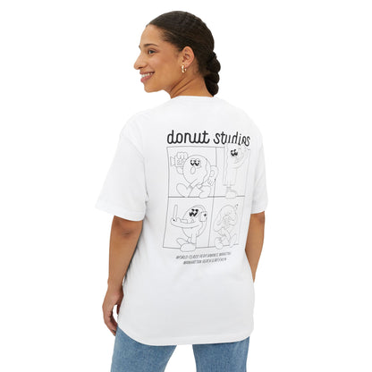 Digi Creative Team Boxy Tee