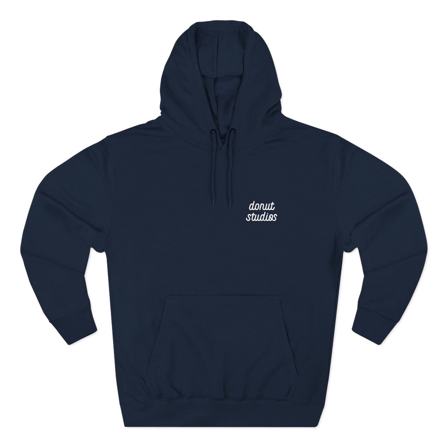 Digi Creative Team Hoodie