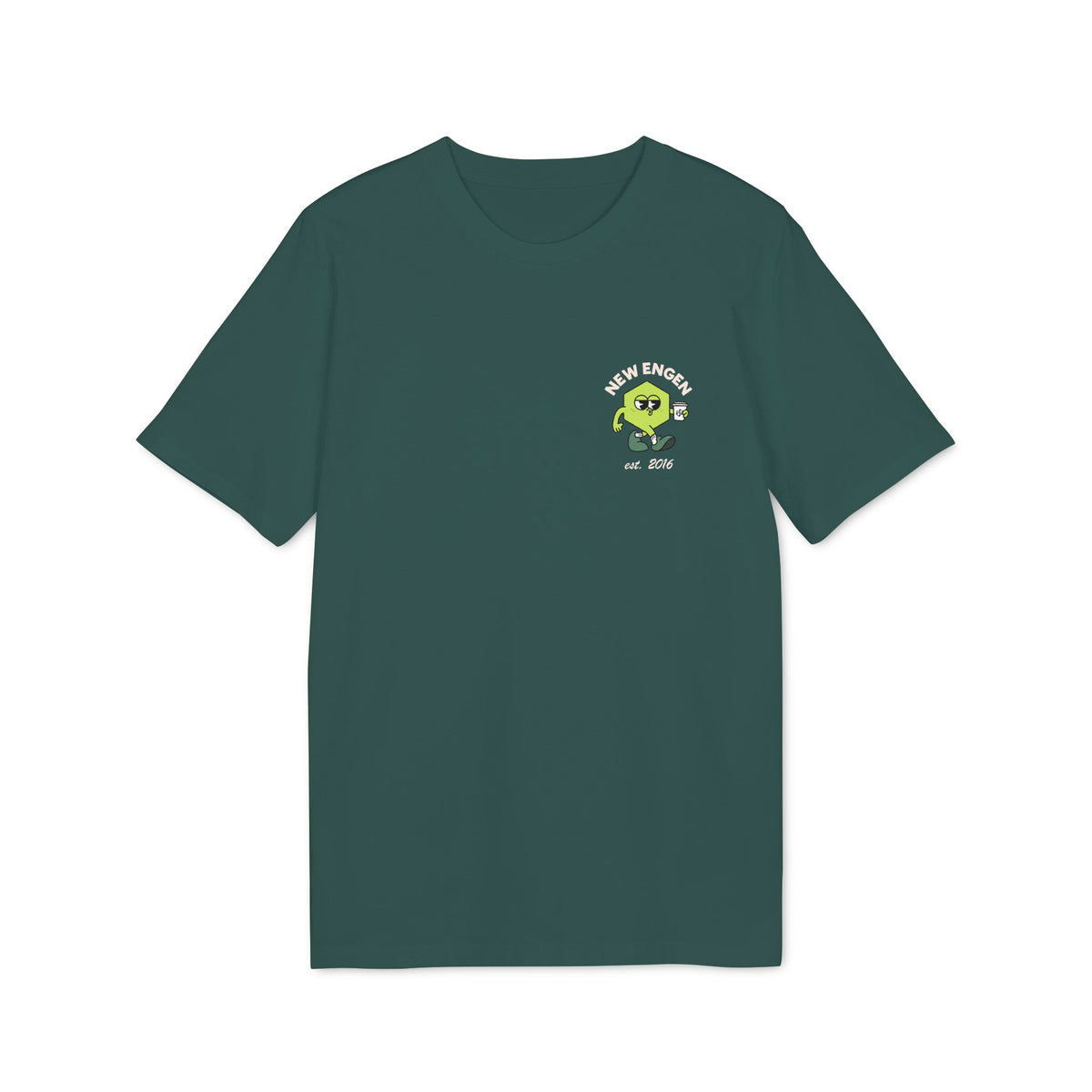NE 10: Cross-Enterprise Tee