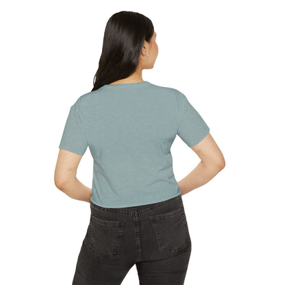 Exclusive Dochy Crop Top